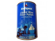 Antiquax Liquid Wax Floor Polish 500ml